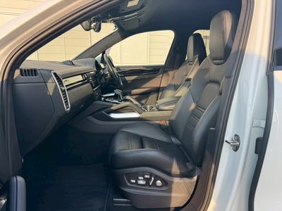 2019 Porsche CAYENNE 缩略图 17