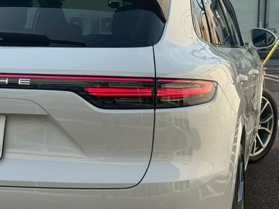 2019 Porsche CAYENNE 缩略图 10