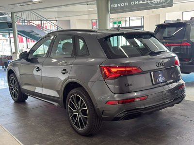 صورة 12 لـ 2024 AUDI Q5