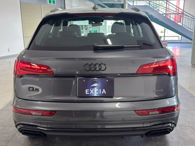صورة 14 لـ 2024 AUDI Q5