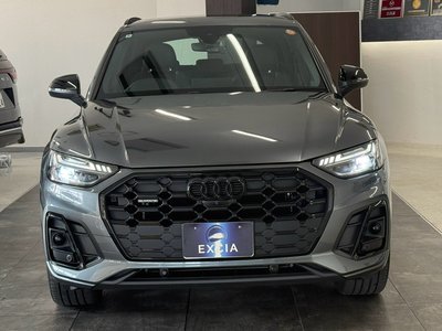 صورة 7 لـ 2024 AUDI Q5