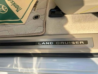 صورة 33 لـ 2024 Toyota LAND CRUISER 300