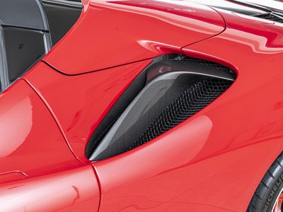 2023 Ferrari SF90 SPIDER — миниатюра 21
