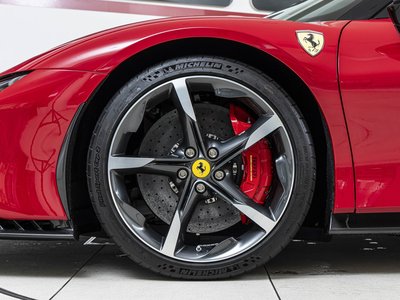 صورة 16 لـ 2023 Ferrari SF90 SPIDER