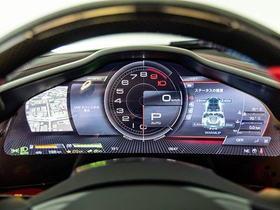 صورة 9 لـ 2023 Ferrari SF90 SPIDER