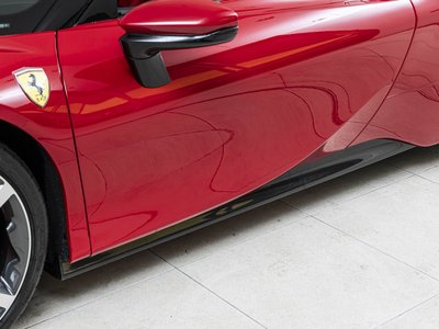 2023 Ferrari SF90 SPIDER — миниатюра 17