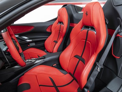 صورة 2 لـ 2023 Ferrari SF90 SPIDER