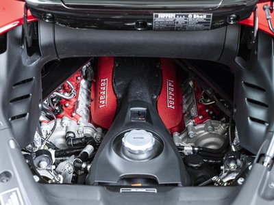 2023 Ferrari SF90 SPIDER — миниатюра 25