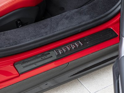 صورة 14 لـ 2023 Ferrari SF90 SPIDER