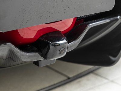 2023 Ferrari SF90 SPIDER — миниатюра 24