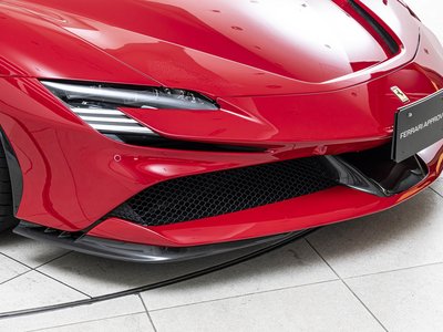 2023 Ferrari SF90 SPIDER — миниатюра 20
