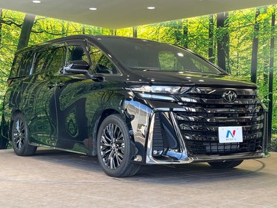 2023 Toyota VELLFIRE thumbnail 19