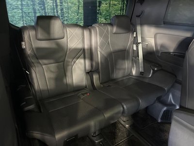2023 Toyota VELLFIRE photo 12