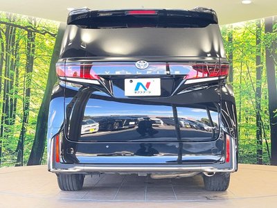 2023 Toyota VELLFIRE thumbnail 18