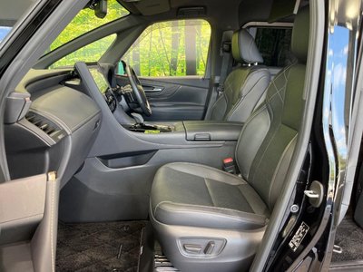 2023 Toyota VELLFIRE thumbnail 42