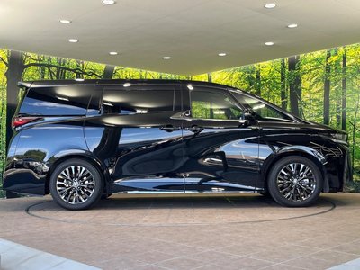 2023 Toyota VELLFIRE thumbnail 77