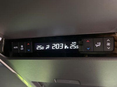 2023 Toyota VELLFIRE thumbnail 36
