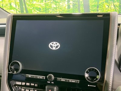 2023 Toyota VELLFIRE photo 5