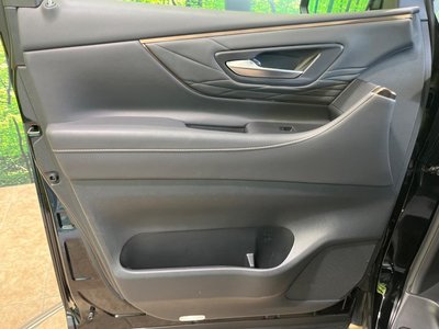 2023 Toyota VELLFIRE thumbnail 39