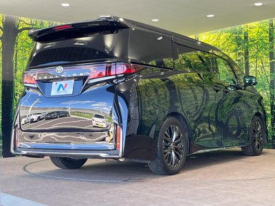 2023 Toyota VELLFIRE thumbnail 20