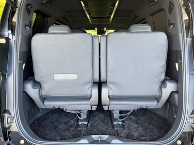 2023 Toyota VELLFIRE thumbnail 28