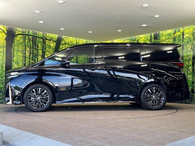 2023 Toyota VELLFIRE thumbnail 79