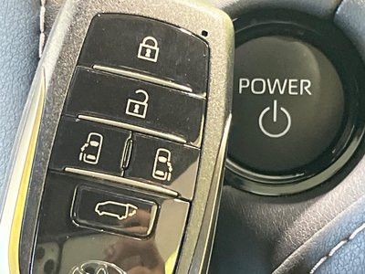 2023 Toyota VELLFIRE thumbnail 69