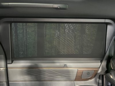 2023 Toyota VELLFIRE thumbnail 35