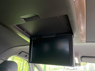 2023 Toyota VELLFIRE photo 4