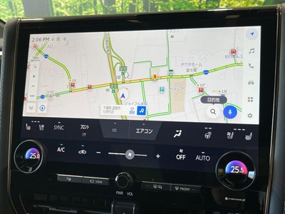 2023 Toyota VELLFIRE thumbnail 43