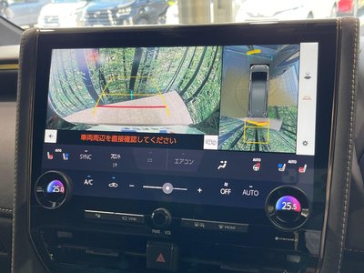 2023 Toyota VELLFIRE photo 6
