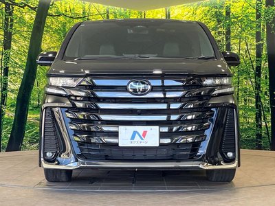 2023 Toyota VELLFIRE thumbnail 17