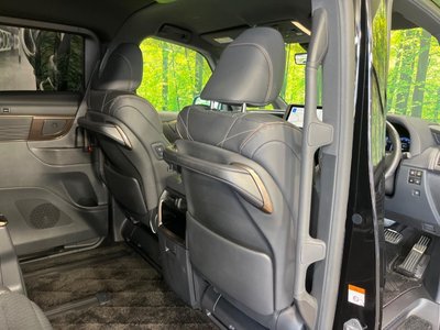 2023 Toyota VELLFIRE thumbnail 33