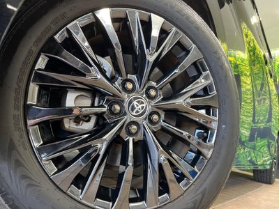 2023 Toyota VELLFIRE photo 16