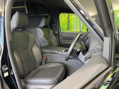 2023 Toyota VELLFIRE photo 10