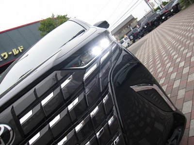 صورة 5 لـ 2026 Toyota ALPHARD