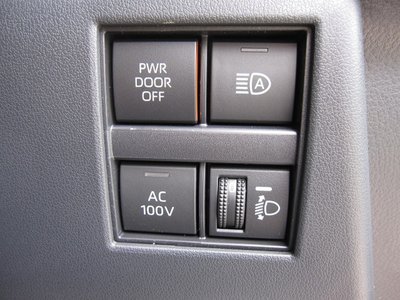 صورة 32 لـ 2026 Toyota ALPHARD