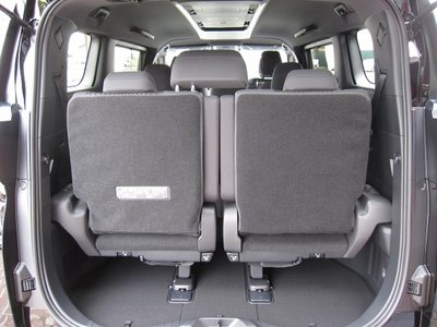 صورة 17 لـ 2026 Toyota ALPHARD