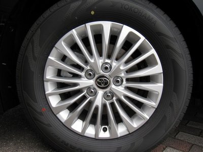 صورة 10 لـ 2026 Toyota ALPHARD