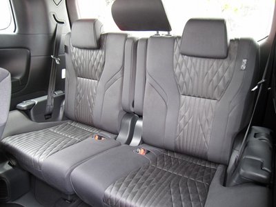 صورة 18 لـ 2026 Toyota ALPHARD