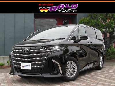 صورة 2 لـ 2026 Toyota ALPHARD