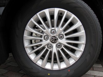 صورة 7 لـ 2026 Toyota ALPHARD