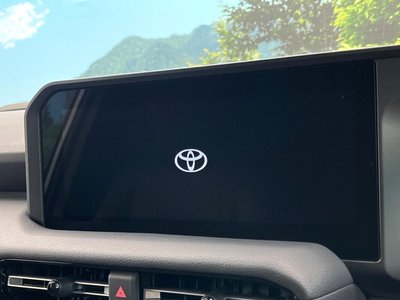 صورة 58 لـ 2024 Toyota LAND CRUISER 250