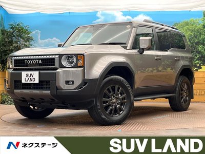 صورة 1 لـ 2024 Toyota LAND CRUISER 250