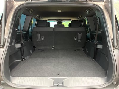 صورة 42 لـ 2024 Toyota LAND CRUISER 250