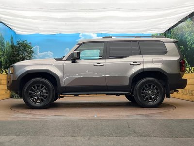 صورة 33 لـ 2024 Toyota LAND CRUISER 250