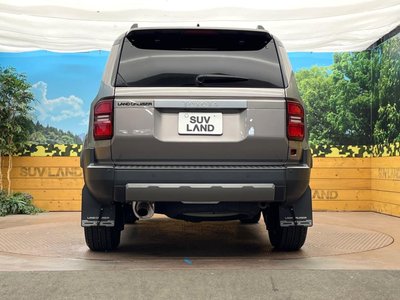 صورة 15 لـ 2024 Toyota LAND CRUISER 250