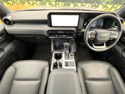 صورة 2 لـ 2024 Toyota LAND CRUISER 250