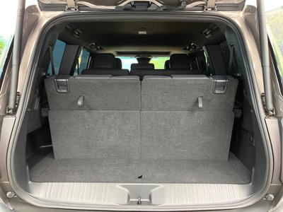 صورة 43 لـ 2024 Toyota LAND CRUISER 250
