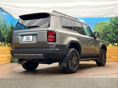 صورة 17 لـ 2024 Toyota LAND CRUISER 250